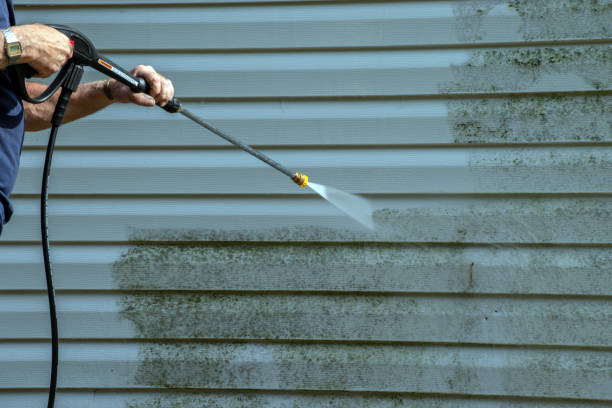 Mill Creek, WA Pressure Washing Company